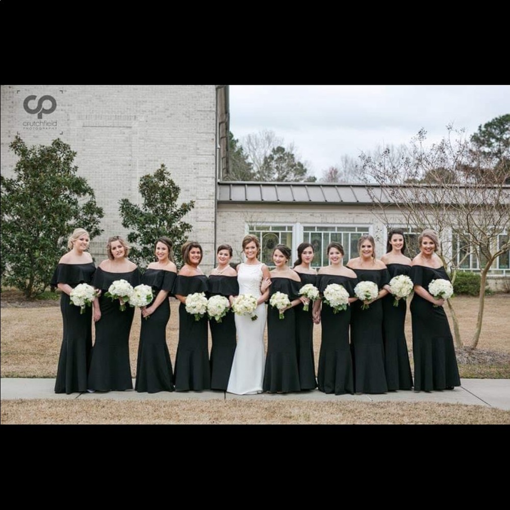 BHLDN Dara dress. No longer available online.